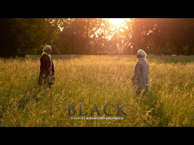 Black - [Official 4K Video] - deutsche Version