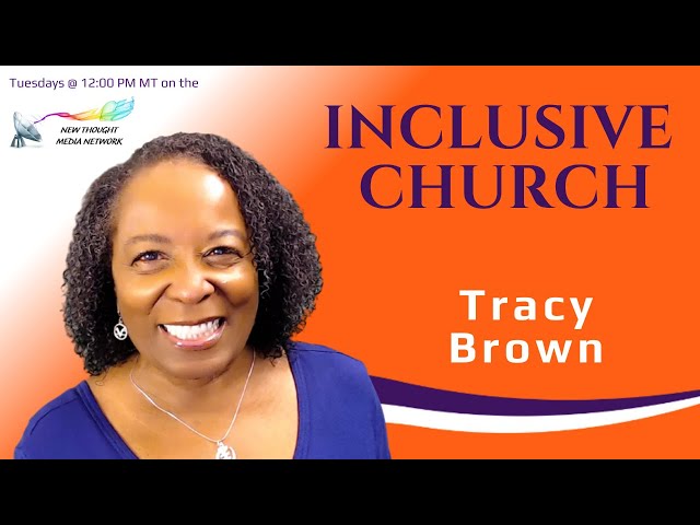 HARD TRUTHS FOR TEAM LEADERS: "Inclusive Church" with Tracy Brown, RScP (6/25/2024)