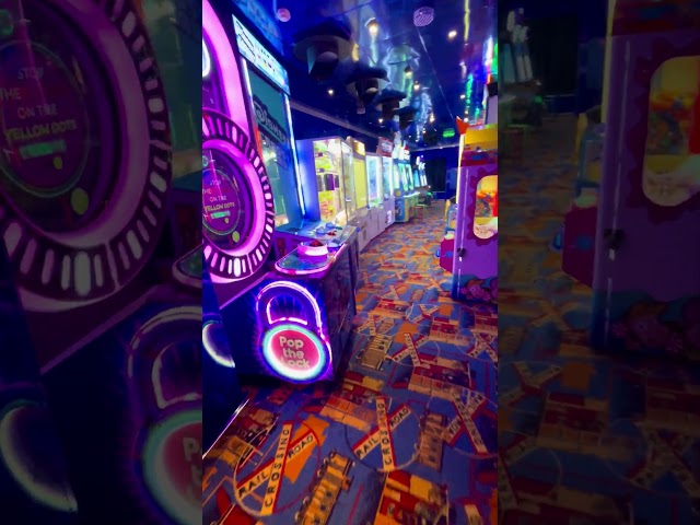Carnival Valor arcade #carnivalvalor #arcade #choosefun