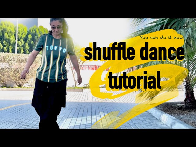 Friendships Pascal Letoublon Dance | Shuffle Dance #dance