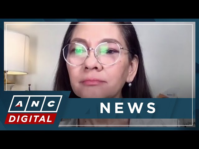 Headstart: PH Senator Risa Hontiveros on Alice Guo's identity, POGOs, Dutertes' political plans |ANC