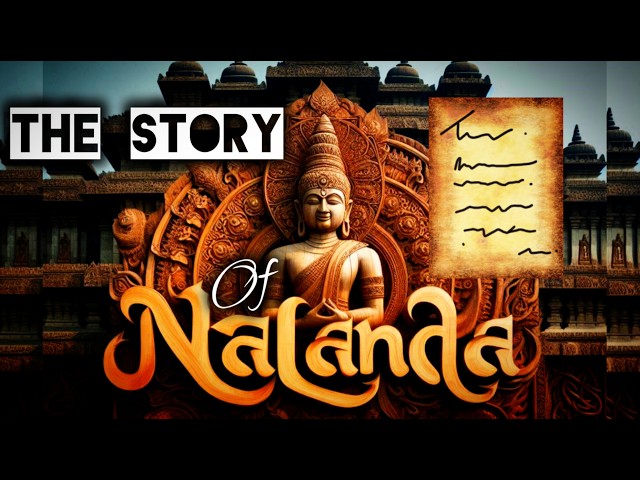 Ayodhya Ram Mandir Ke Baad "NALANDA Returns"
