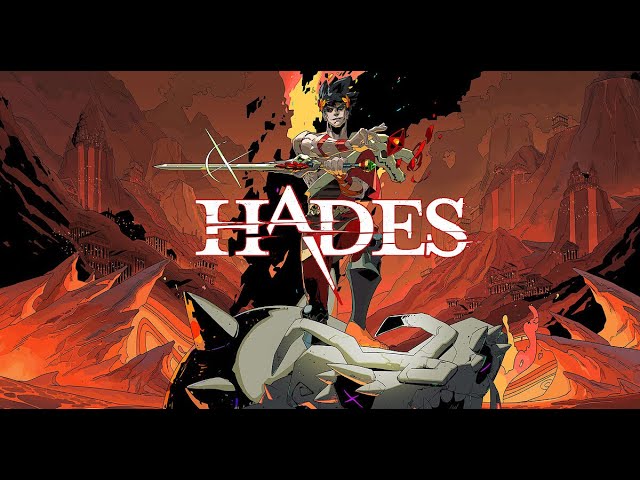 Hades Walkthrough Gameplay Part 1 - Megaera The Fury Boss Fight