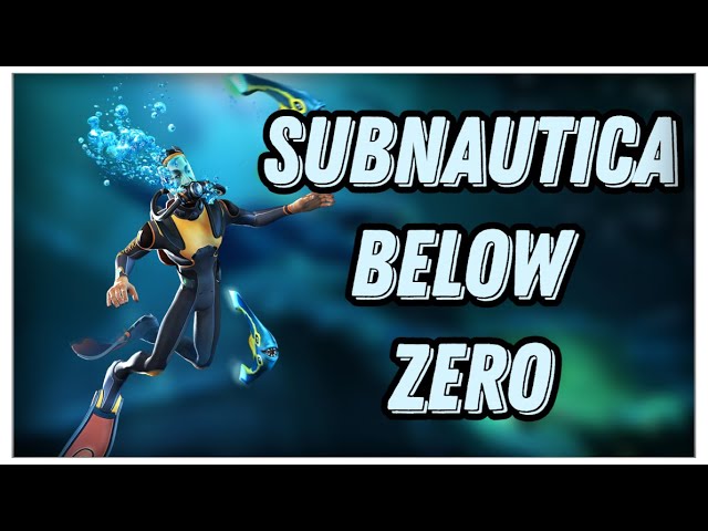 GUIDE HOW TO INSTALL SUBNAUTICA | PC/LAPTOP 2023