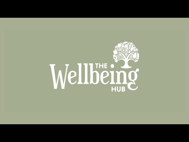 The Wellbeing Hub - Episode 5 - Magnesium