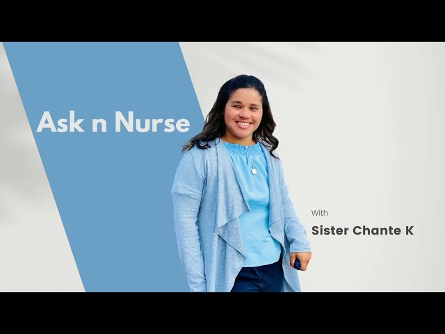 Ask a Nurse Channel to officially launch soon