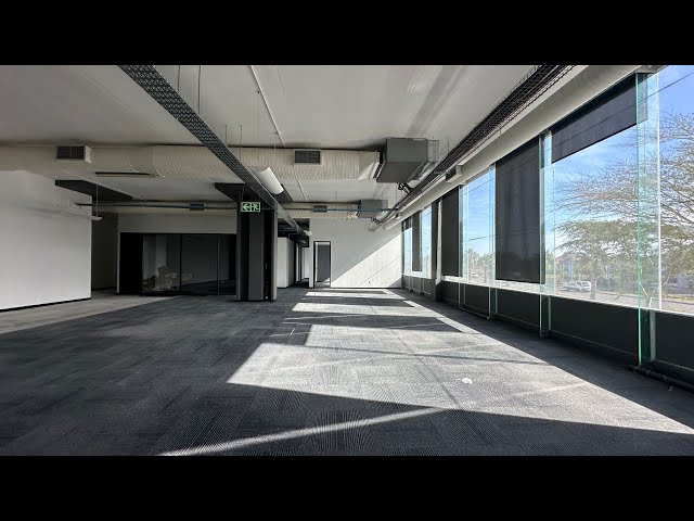 Northgate Park - Building 3, First Floor 860m2