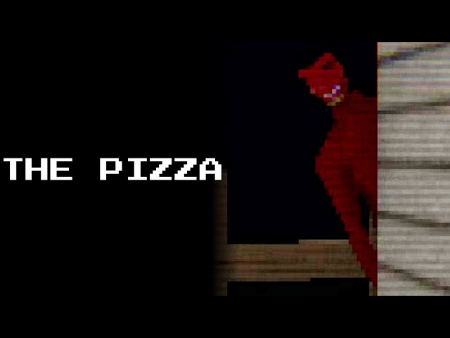 The Pizza (Gameplay with commentary)