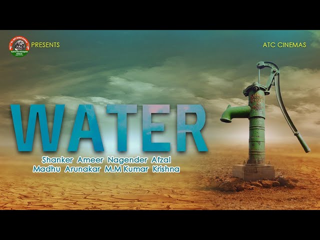 WATER SHORT FILM 2019 || DIRECTED BY SHANKAR || SAVE WATER