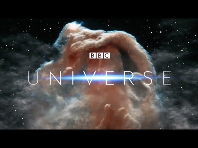 Universe Trailer | New Series | BBC Earth