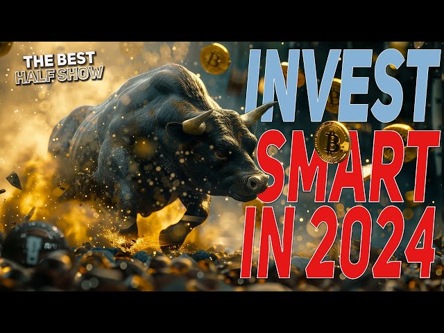 Unlocking Wealth: Smart Investing in Today’s Economy