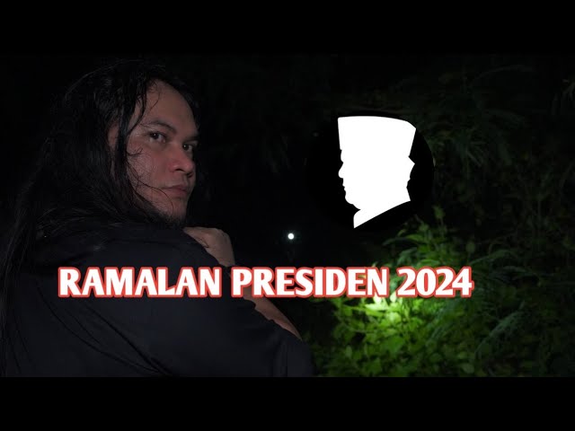 RAMALAN PRESIDEN INDONESIA TAHUN 2024 - MBAH MIJAN