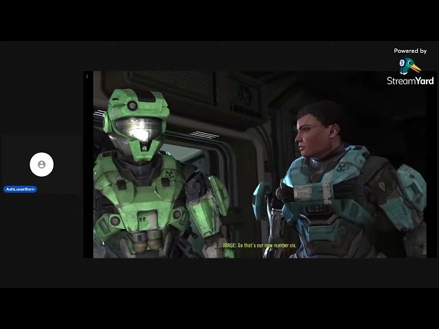 halo reach campaign play through skip to 16 minutes to watch gameplay