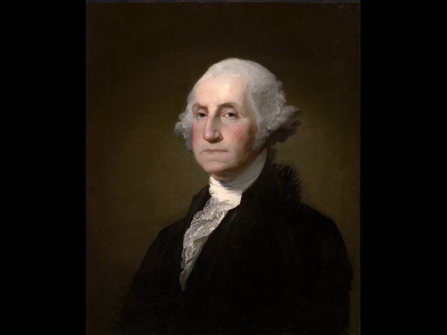Presidency of George Washington | Wikipedia audio article