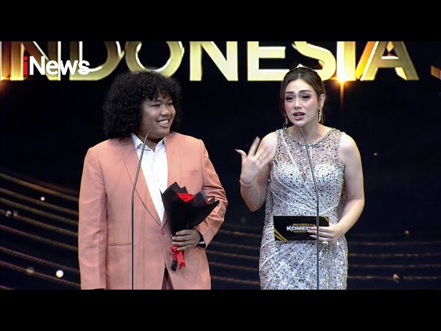 [FULL] Anugerah Komedi Indonesia 2022 #Anukom2022