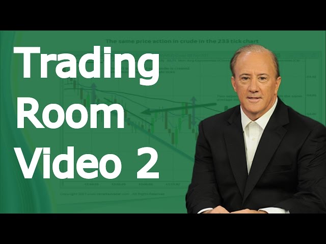 Trading Room Video 2