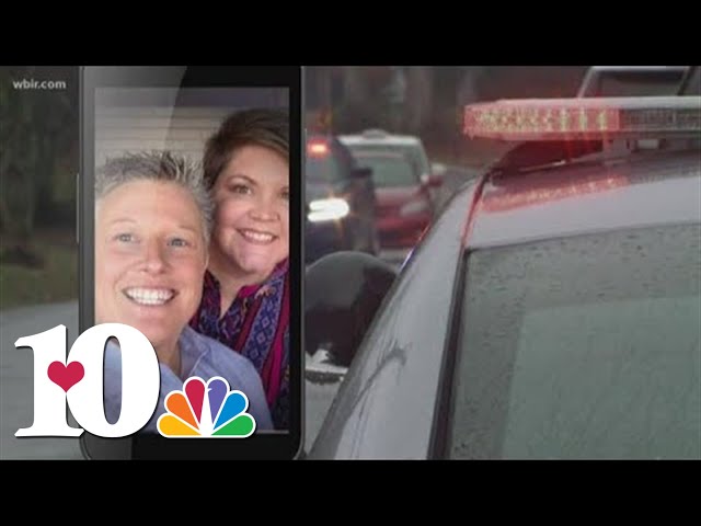 Buddy Check 10: Fighting breast cancer behind the badge