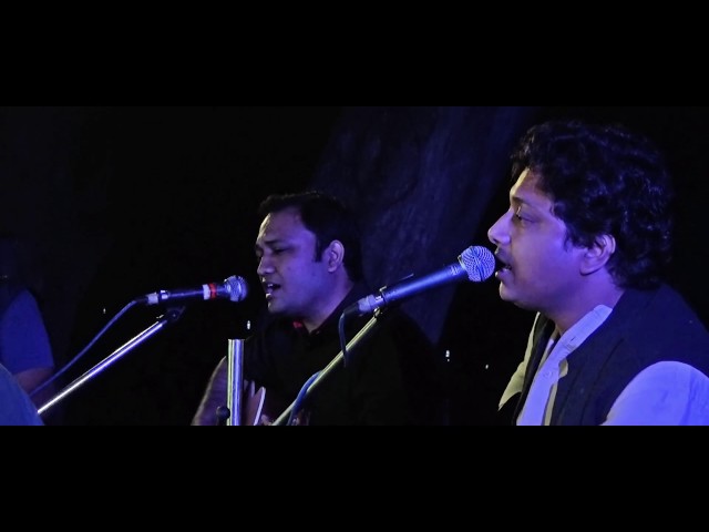 Live In Lakes: Ki Labh Knede by Bemanan