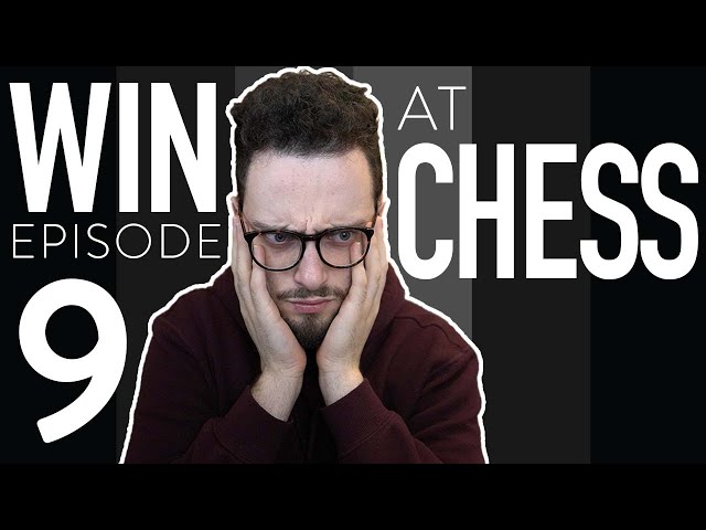 How To Win At Chess (Ep 9, 850-1600)