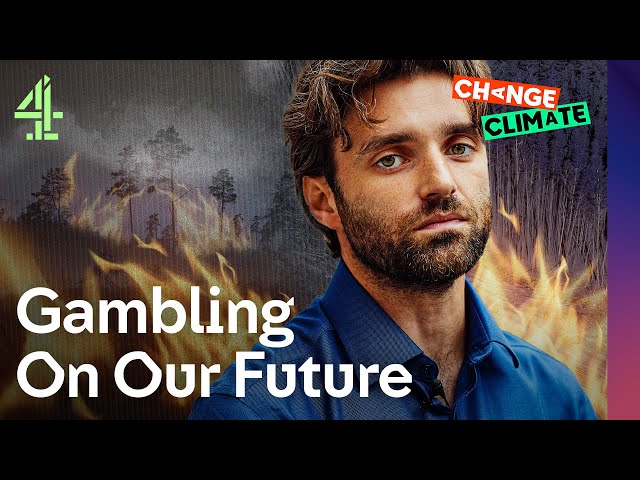 Are You Due a Refund? Exposing The Climate Scandal | Channel 4 Documentaries