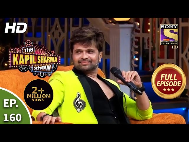 The Kapil Sharma Show Season 2 -  The OG Singers - Ep 160 - Full Episode - 21st November, 2020