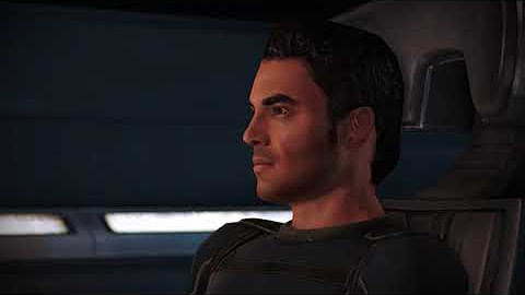 Mass Effect The Movie
