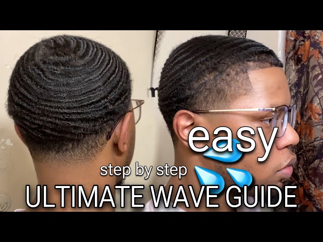 Ultimate 360 Wave Guide: Wave Man Mike
