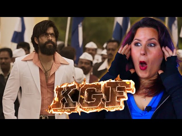 KGF Reaction | Chapter 1 | As Bad As They Say?