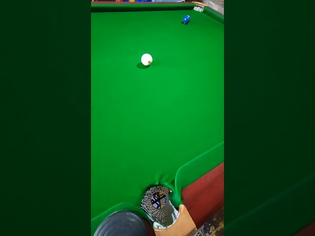 The Best Player Snooker /  Ball 8 / #snooker #play #funny #subscribe #shorts