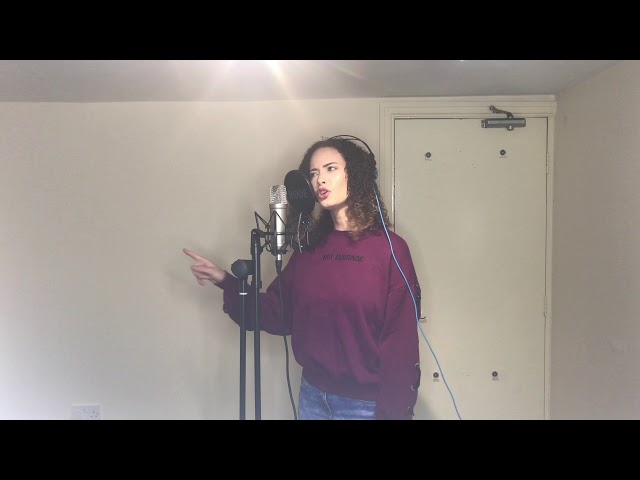 Cher - Strong Enough Cover