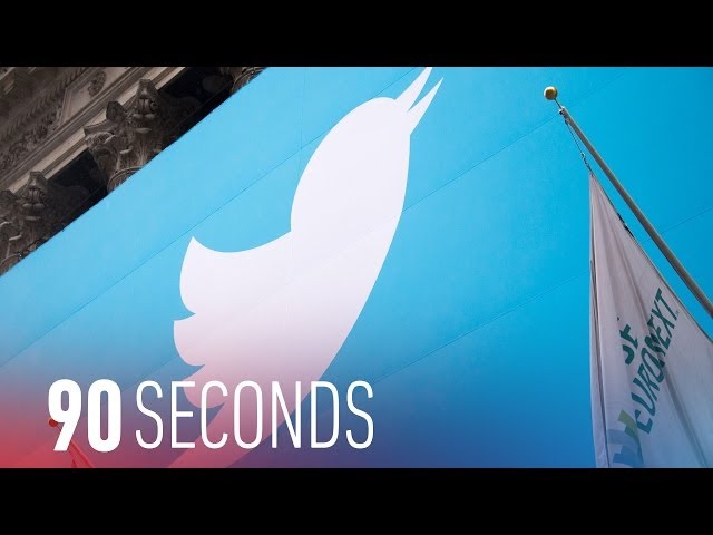 Turkish citizens use Google to fight Twitter ban: 90 Seconds on The Verge