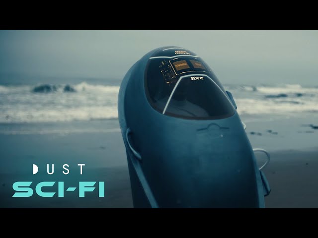 Sci-Fi Short Film "Forever Sleep" | DUST