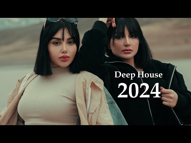 Hussein Arbabi ft ALSA - Lie (Original Mix) Deep House 2024