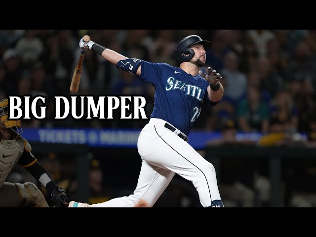 The Legend of The Big Dumper- Baseball's Most Underrated Catcher