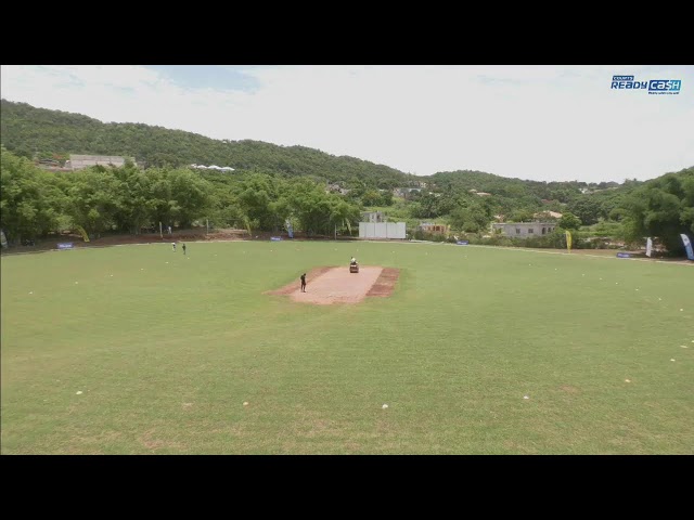 SDC National Community T20 Cricket 2024 - Watchwell Greenfield vs Quickstep
