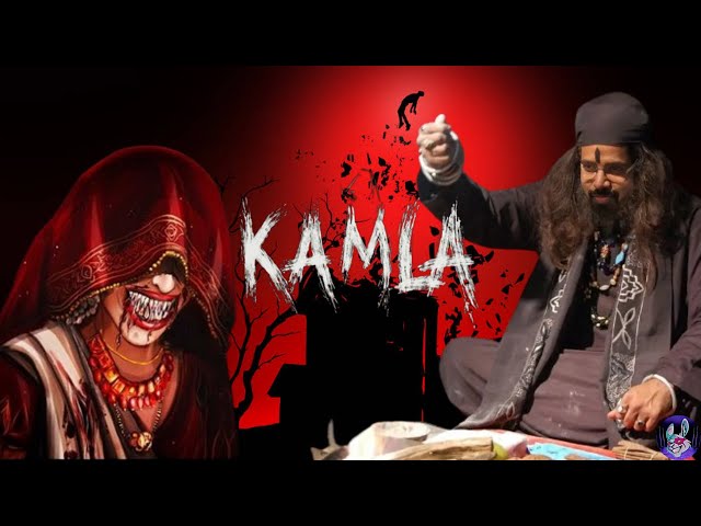Kamla - India's best horror game ever