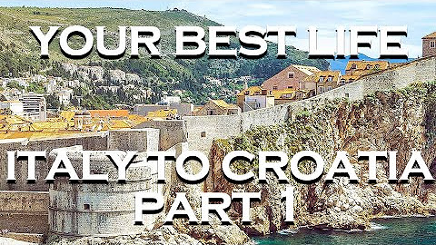 Living Your Best Life: Lifestyle - Croatia