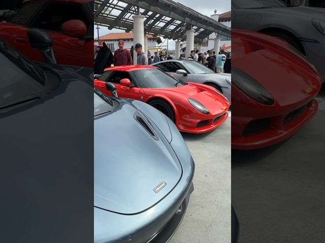 One Key 🔑 which supercar are you taking ⁉️#automobile #carshow #carsandcoffee #supercars #supercars