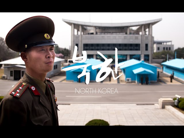 North Korea Episode 3: We need to leave North Korea