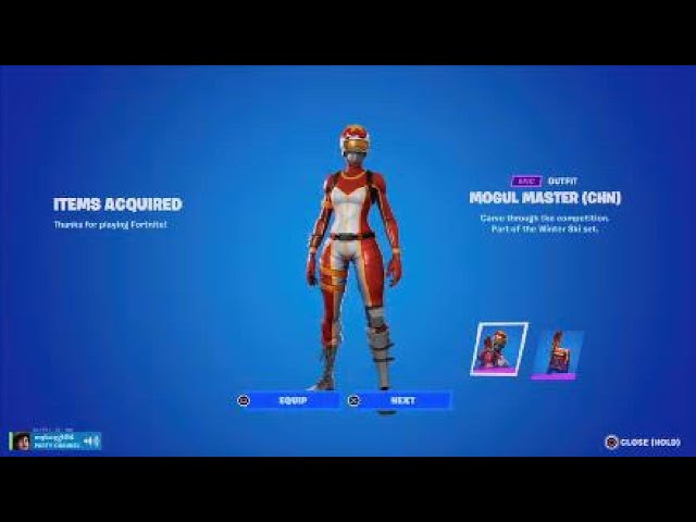 How To Use Any skin in Fortnite For Free