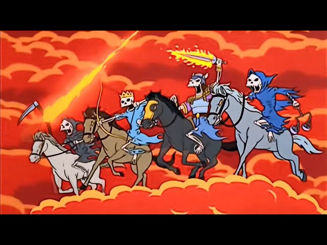 Simpsons - Apocalypse Now - Highway To Hell