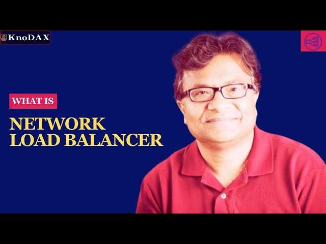 What is Network Load Balancer | AWS Cloud Practitioner