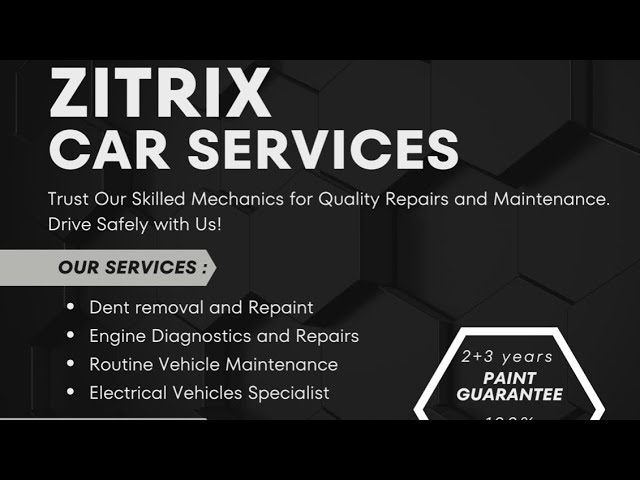 Feedback : Fast & Flawless! Major Fender and Bumper Repair in Just 32 Hours | Zitrix Car Services