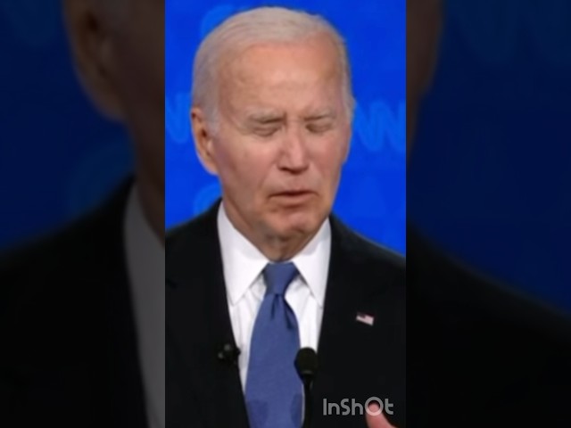 “Young girls r*ped by in-laws” Biden Asked About Abortion Turns It To R*pe! #biden