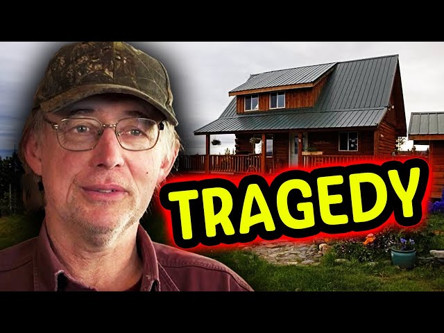 What Really Happened To Otto Kilcher From 'Alaska: The Last Frontier'?