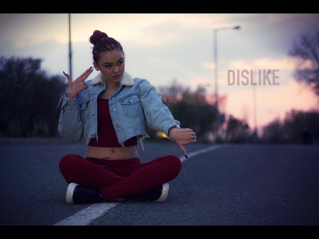LIL G – Dislike ( OFFICIAL MUSIC VIDEO )