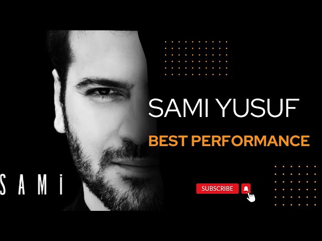 Sami Yusuf: The Ultimate Collection