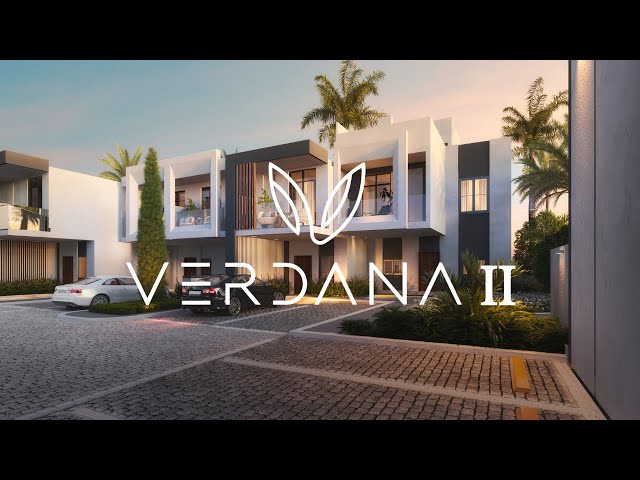 Verdana 2 by Reportage Properties