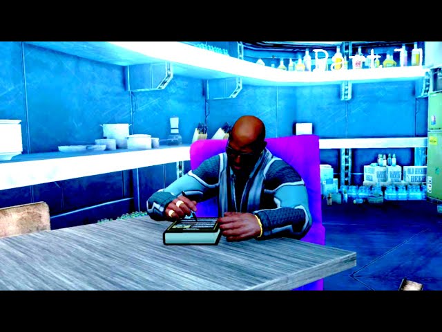 Saints Row IV:Re-Elected Gameplay Walkthrough Part 11- Ben King (Xbox One)