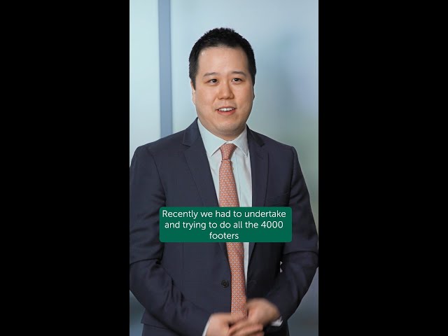 Meet Andrew Kim, MD: Dermatology